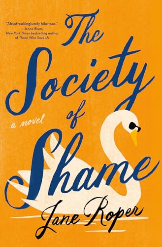 The Society of Shame