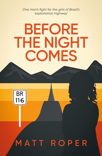 Before The Night Comes von Mirror Books