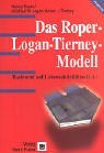 Das Roper-Logan-Tierney-Modell: Basierend auf Lebensaktivitäten (LA)