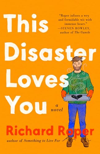 This Disaster Loves You