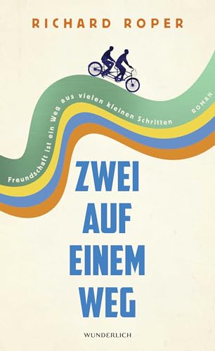 Zwei auf einem Weg von Rowohlt