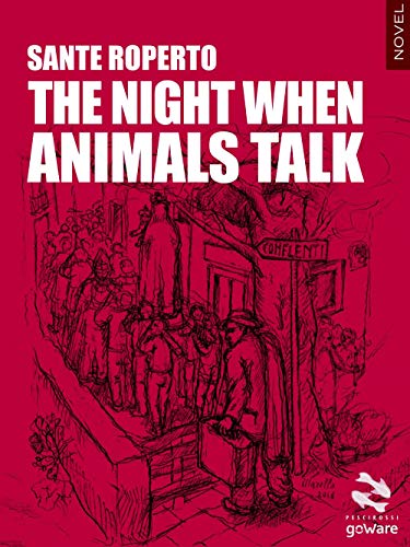 The Night When Animals Talk (Pesci rossi - goWare)