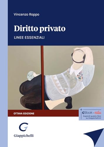 Diritto privato von Giappichelli