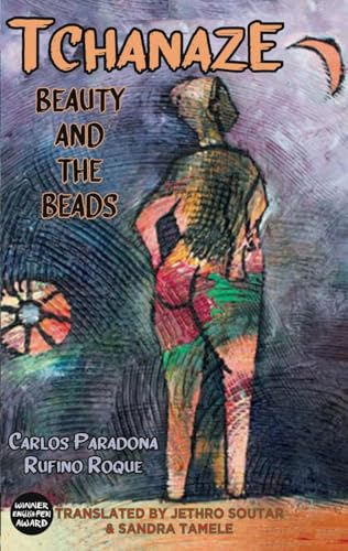 Tchanaze: Beauty and the Beads (Dedalus Africa, Band 9) von Dedalus Ltd