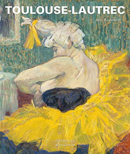 Toulouse Lautrec von ISBN