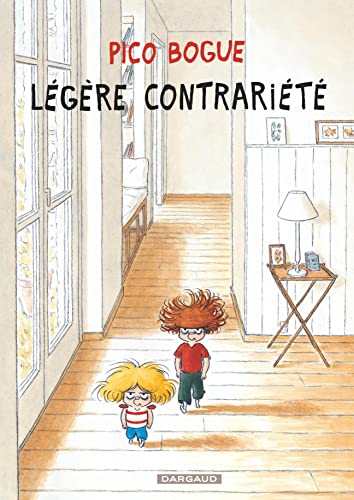 Pico Bogue - Légère contrariété