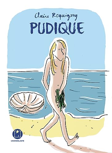 Pudique Pudique von ICONOCLASTE