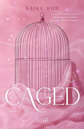 Caged. Red Oak Manor Collection von Magazzini Salani