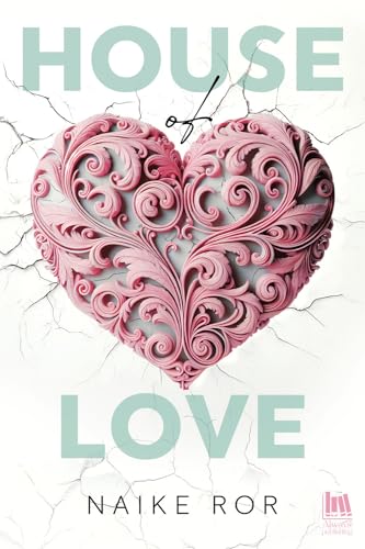 House of love. Ediz. italiana