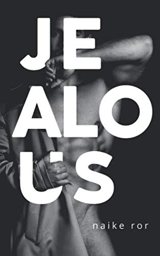 Jealous: novella von Independently published