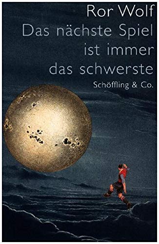 Das nächste Spiel ist immer das schwerste von Schöffling