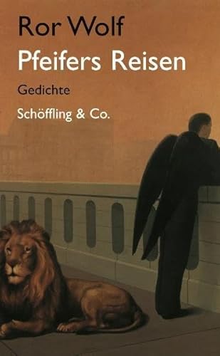 Pfeifers Reisen. Gedichte Pfeifers Reisen. Gedichte