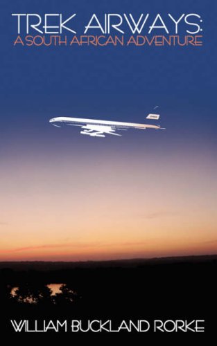 Trek Airways: A South African Adventure