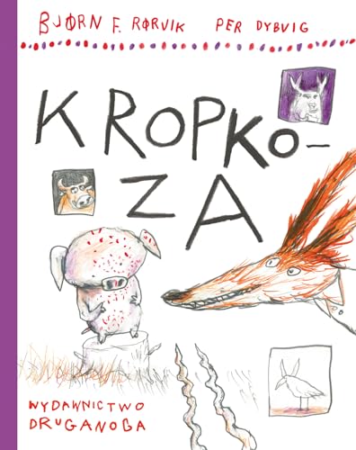 Kropkoza