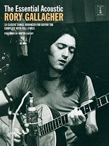 Acoustic (Essential Rory Gallagher)