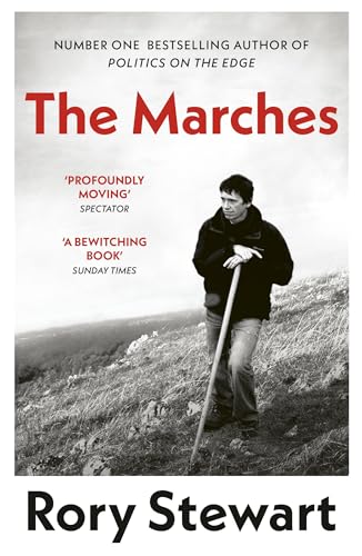 The Marches: Border walks with my father