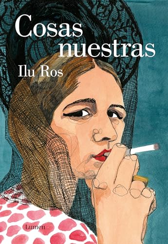 Cosas nuestras (Lumen Gráfica)