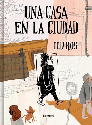 Una casa en La Ciudad (Lumen Gráfica) von LUMEN