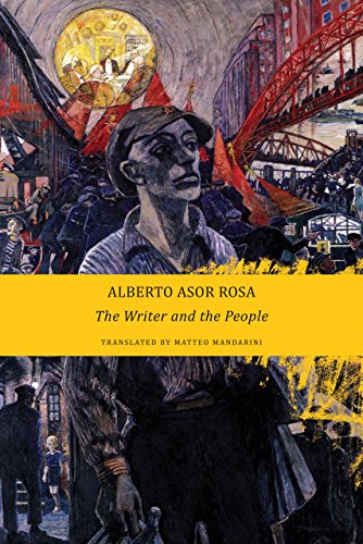 The Writer and the People (Italian List)