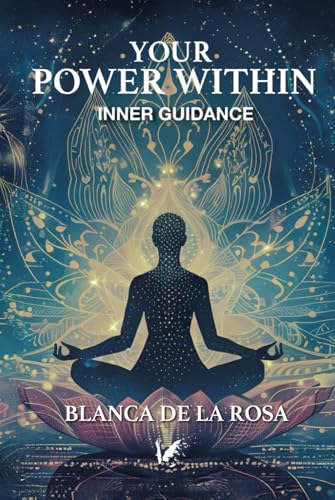 Your Power Within: Inner Guidance von Hmdpublishing