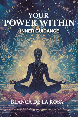 Your Power Within: Inner Guidance von Hmdpublishing