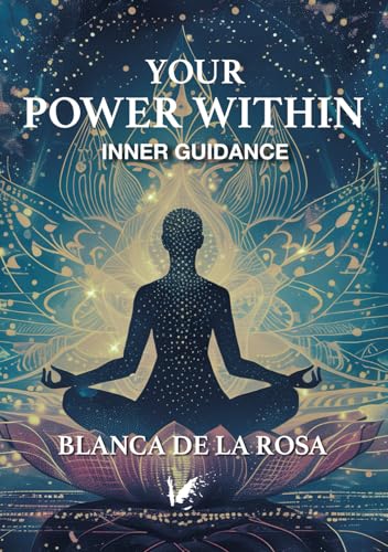 Your power within. Inner guidance Your power within. Inner guidance von Grupo Editorial Angels Fortune