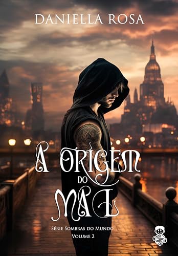 A origem do mal von Ler Editorial