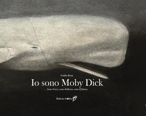 Io sono Moby Dick (L' isola) von Balena Gobba