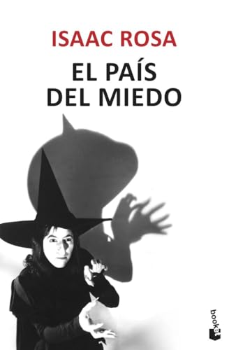 El país del miedo (Novela) von Booket