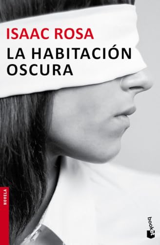 La Habitación Oscura (Novela) von Booket