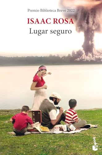 Lugar seguro (Novela) von BOOKET