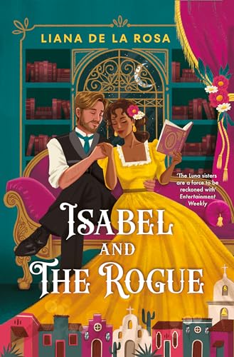 Isabel and The Rogue