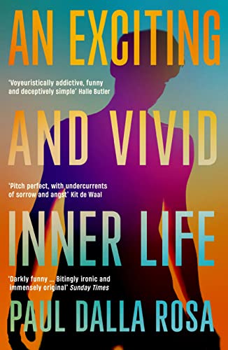 An Exciting and Vivid Inner Life von Serpent's Tail