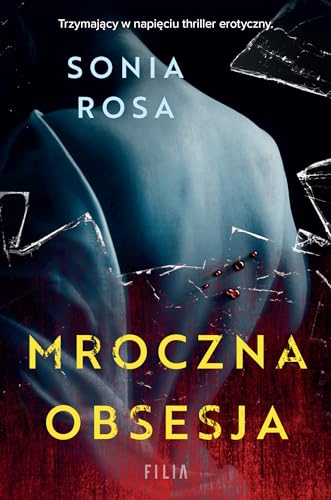 Mroczna obsesja