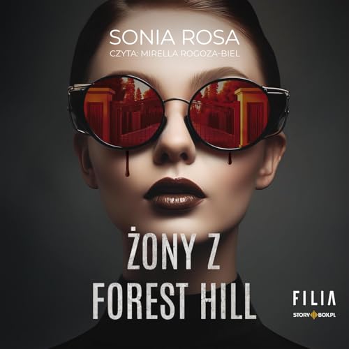 Żony z Forest Hill Żony z Forest Hill von Storybox