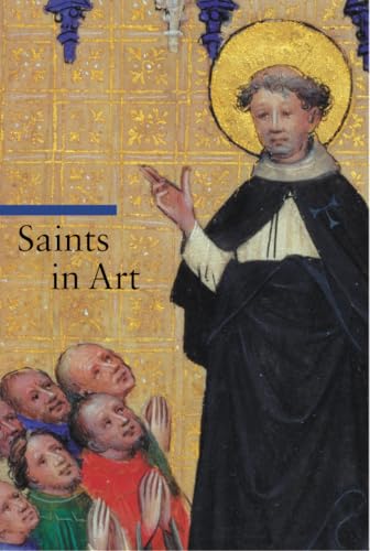 Saints in Art (Guide to Imagery Series) von J. Paul Getty Trust Publications