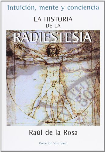 La historia de la radiestesia von ASTIBERRI EDICIONES