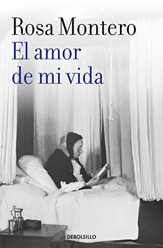 El amor de mi vida / Love of My Life (Best Seller) von DEBOLSILLO
