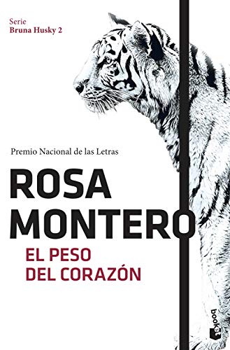 El peso del corazón (Novela) von Booket