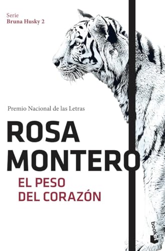 El peso del corazón (Novela, Band 2) von Booket