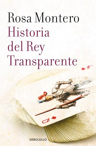 Historia del rey transparente / The Story of the Translucent King (Best Seller)