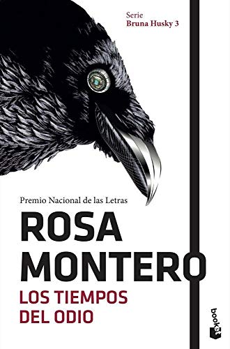 Los tiempos del odio (Novela, Band 3)