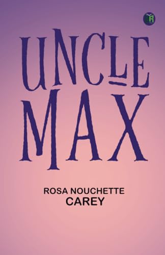 Uncle Max von Zinc Read