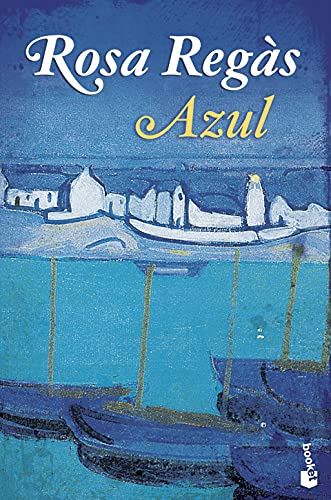 Azul (Novela)