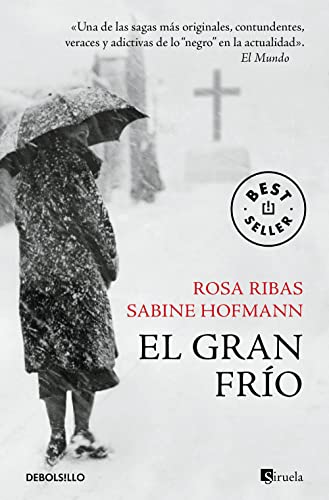 El gran frío (Best Seller, Band 2) von DEBOLSILLO