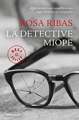 La detective miope (Best Seller) von DEBOLSILLO