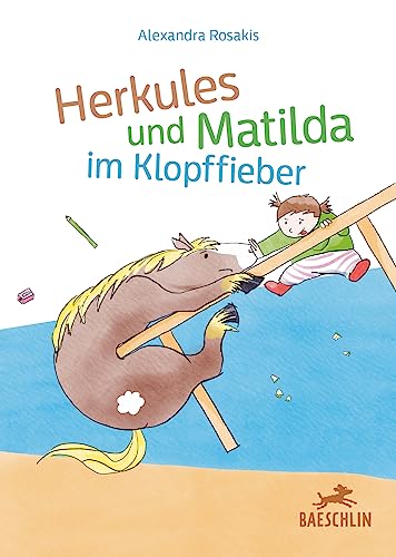 Herkules und Matilda im Klopffieber: Auf in eine hundestarkes Abenteuer