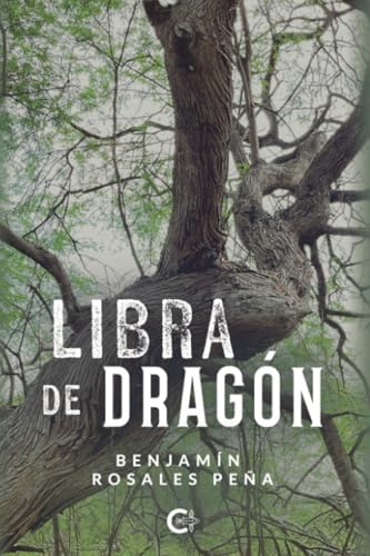 Libra de Dragón von Caligrama