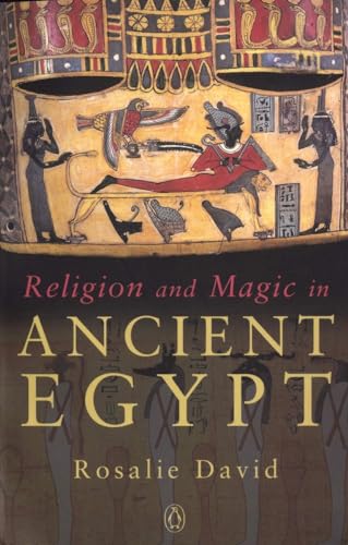 Religion and Magic in Ancient Egypt von Penguin Group