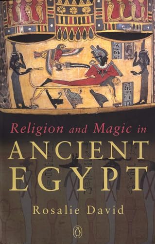 Religion and Magic in Ancient Egypt von Penguin Group